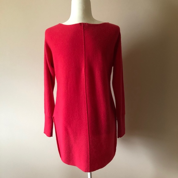 Halogen 100% Cashmere Sweater - Picture 3 of 5